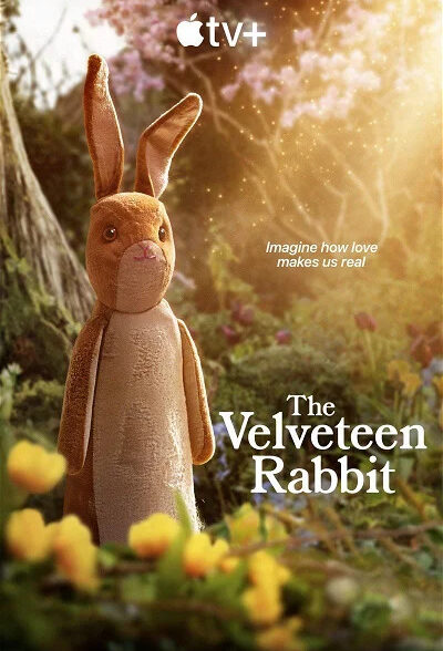 خرگوش مخملی _ The Velveteen Rabbit
