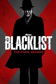 لیست سیاه _   The Blacklist