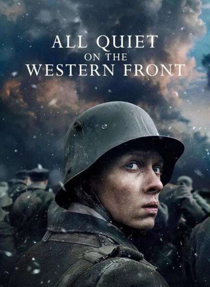 در جبهه غرب خبری نیست _ All Quiet on the Western Front