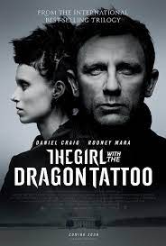 دختری با تتوی اژدها _  The Girl with the Dragon Tattoo