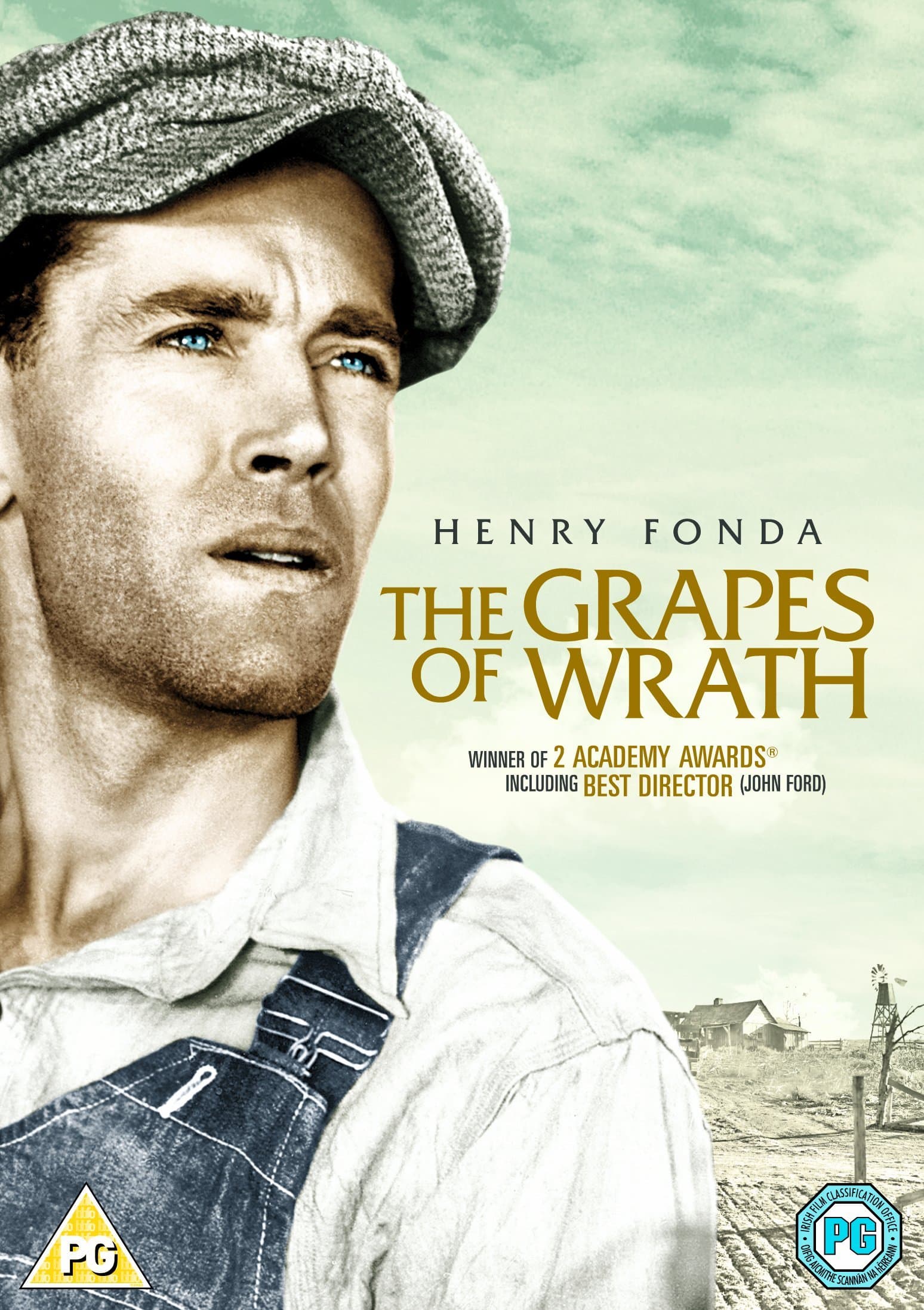 The Grapes of Wrath