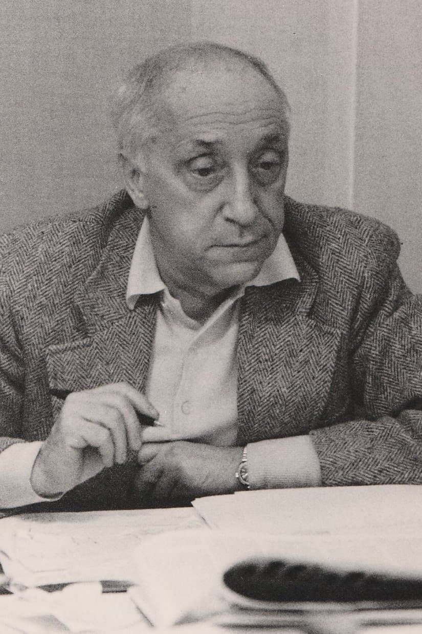 Francesco Leonetti