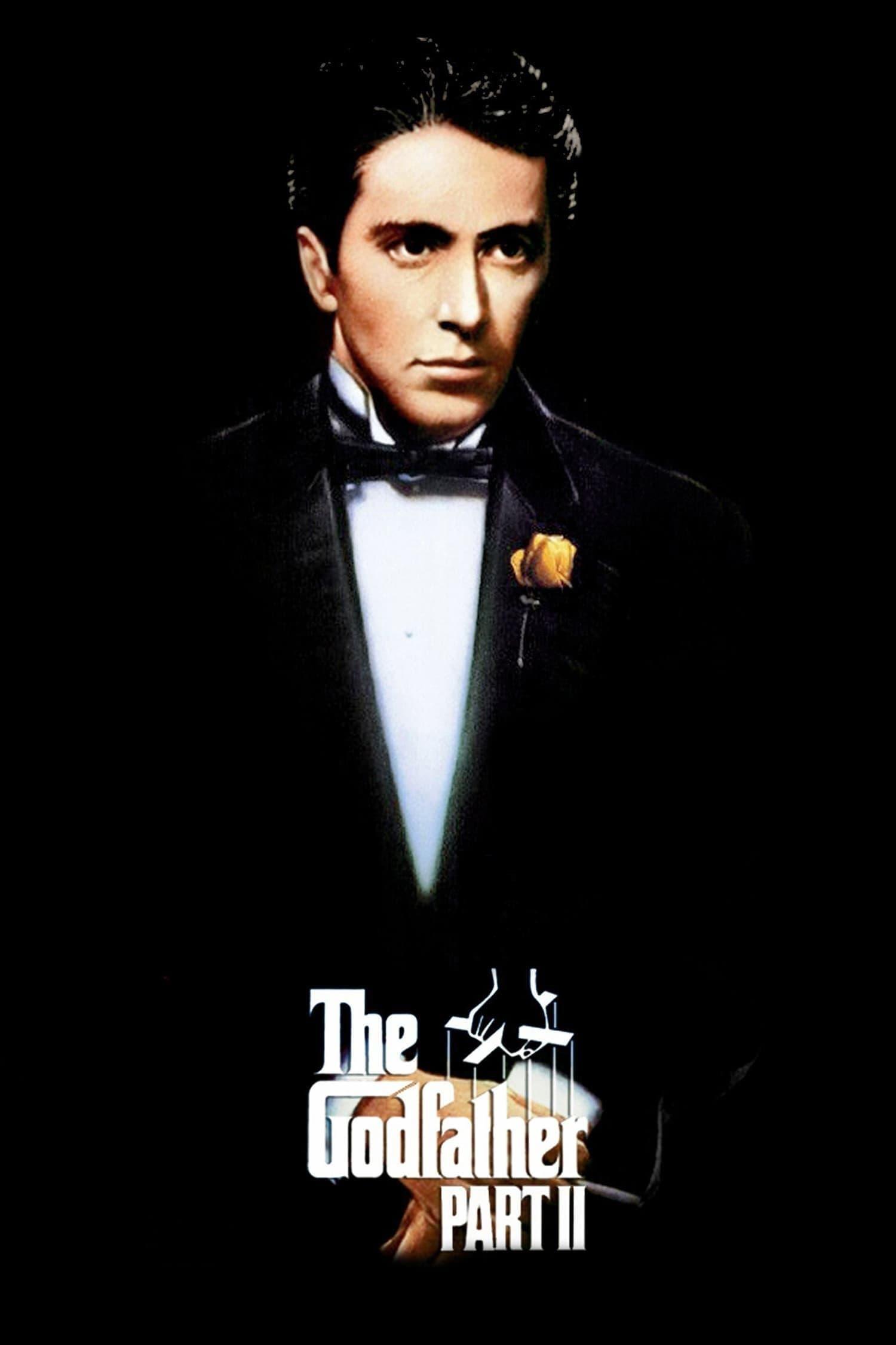 The Godfather
