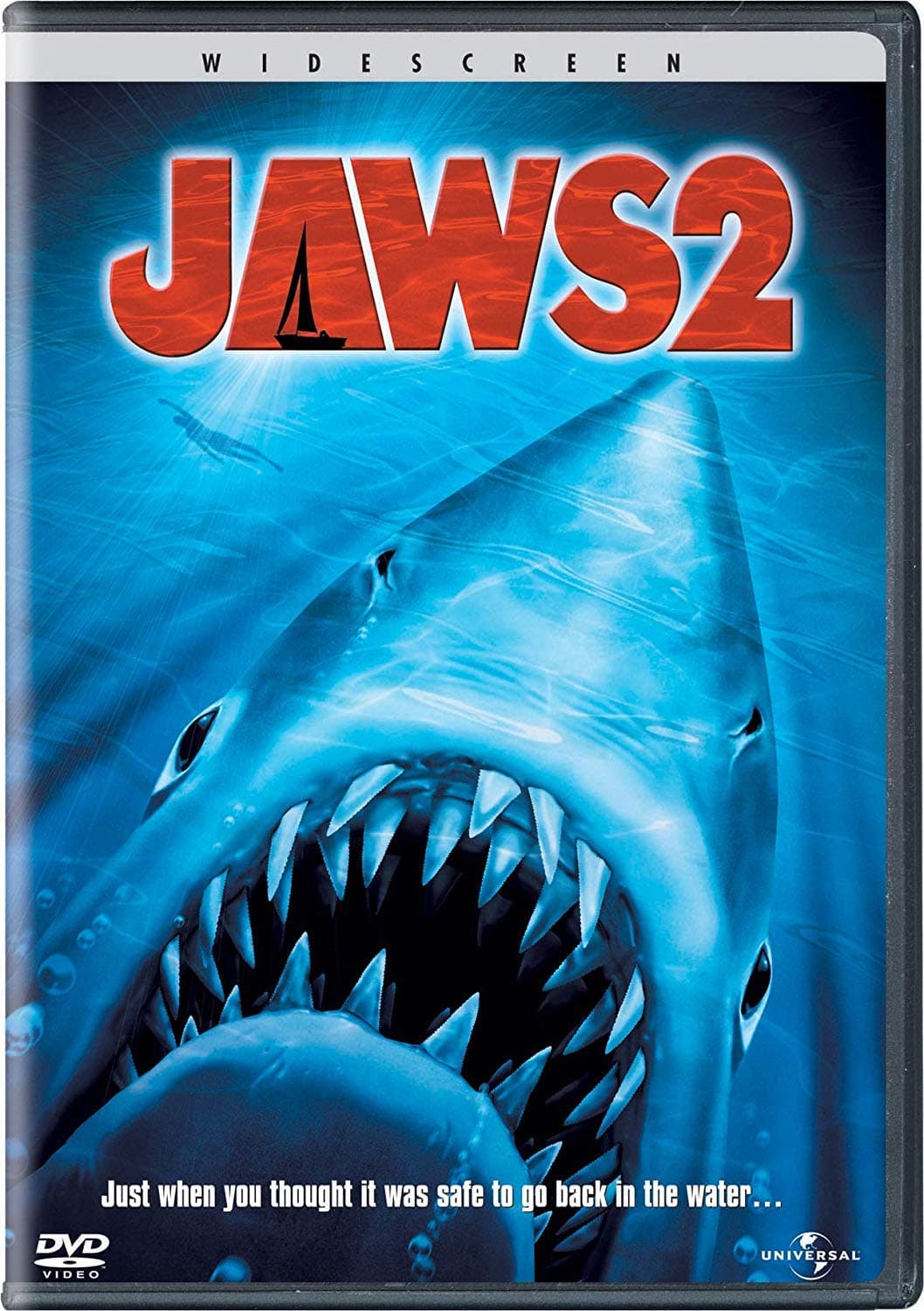 Jaws