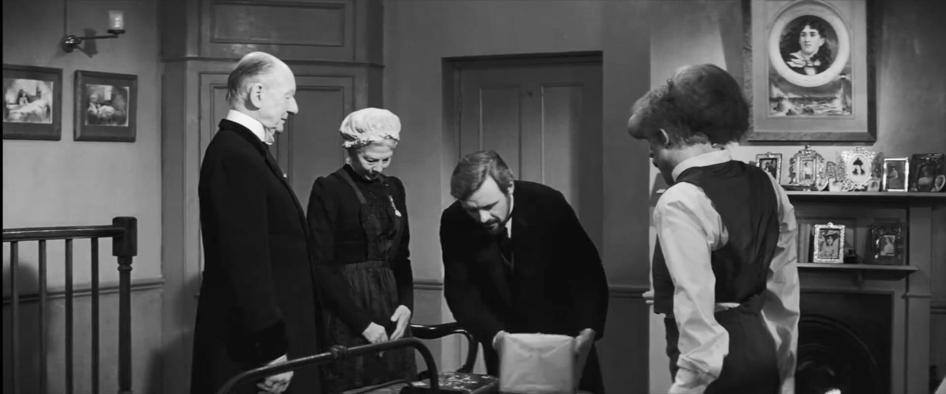 The Elephant Man