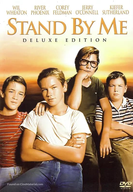 Stand by Me