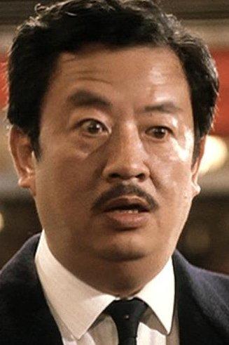 Teddy Yip