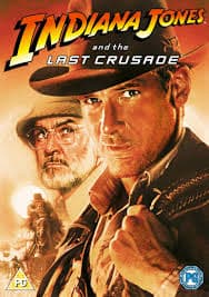 Indiana Jones