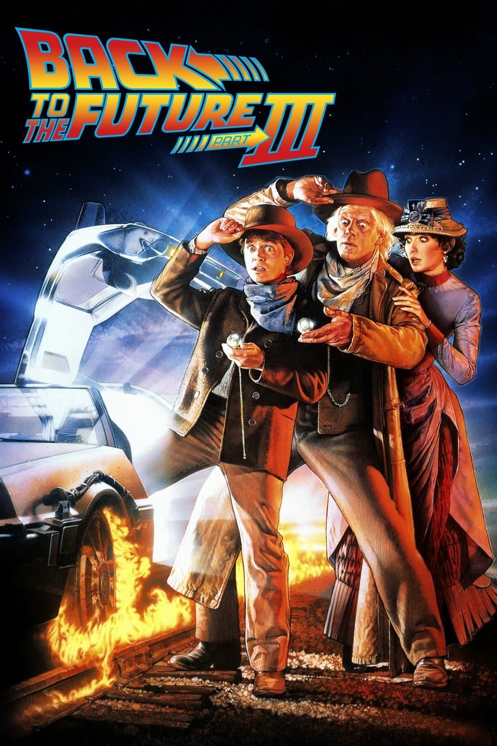 Back to the Future