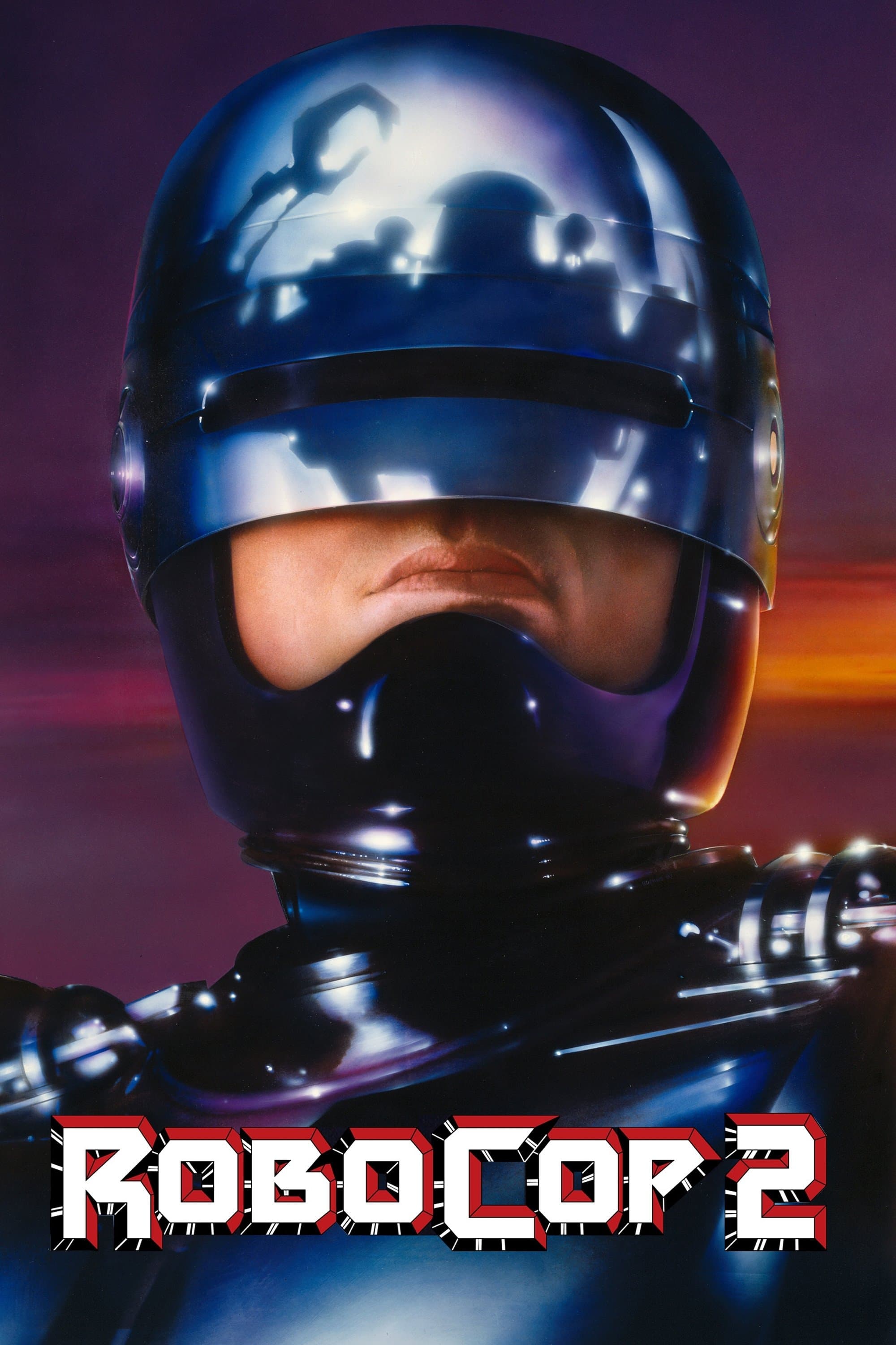 RoboCop