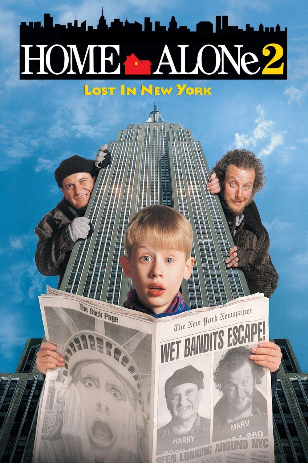 Home Alone