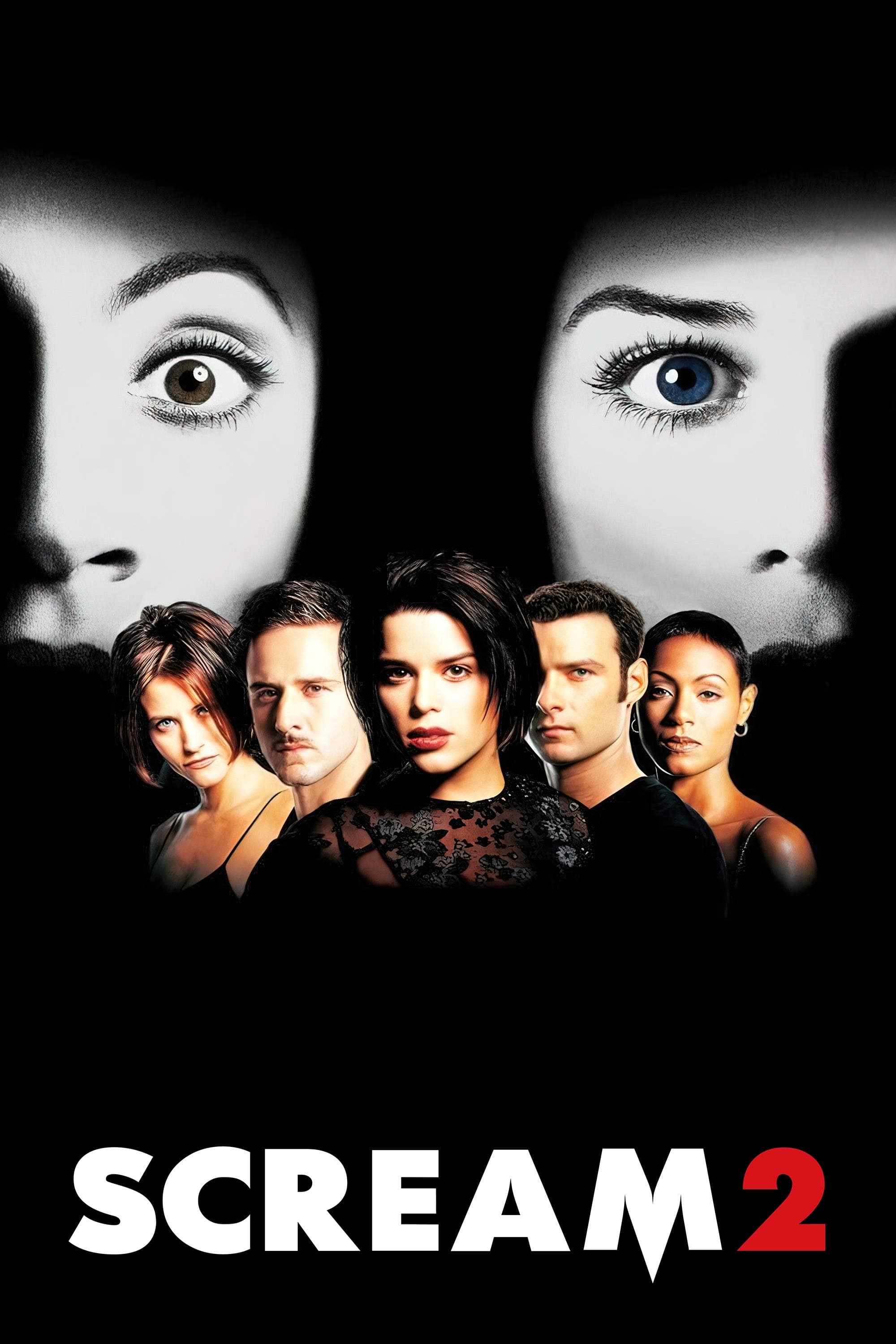 Scream