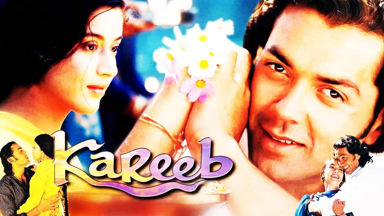 Kareeb