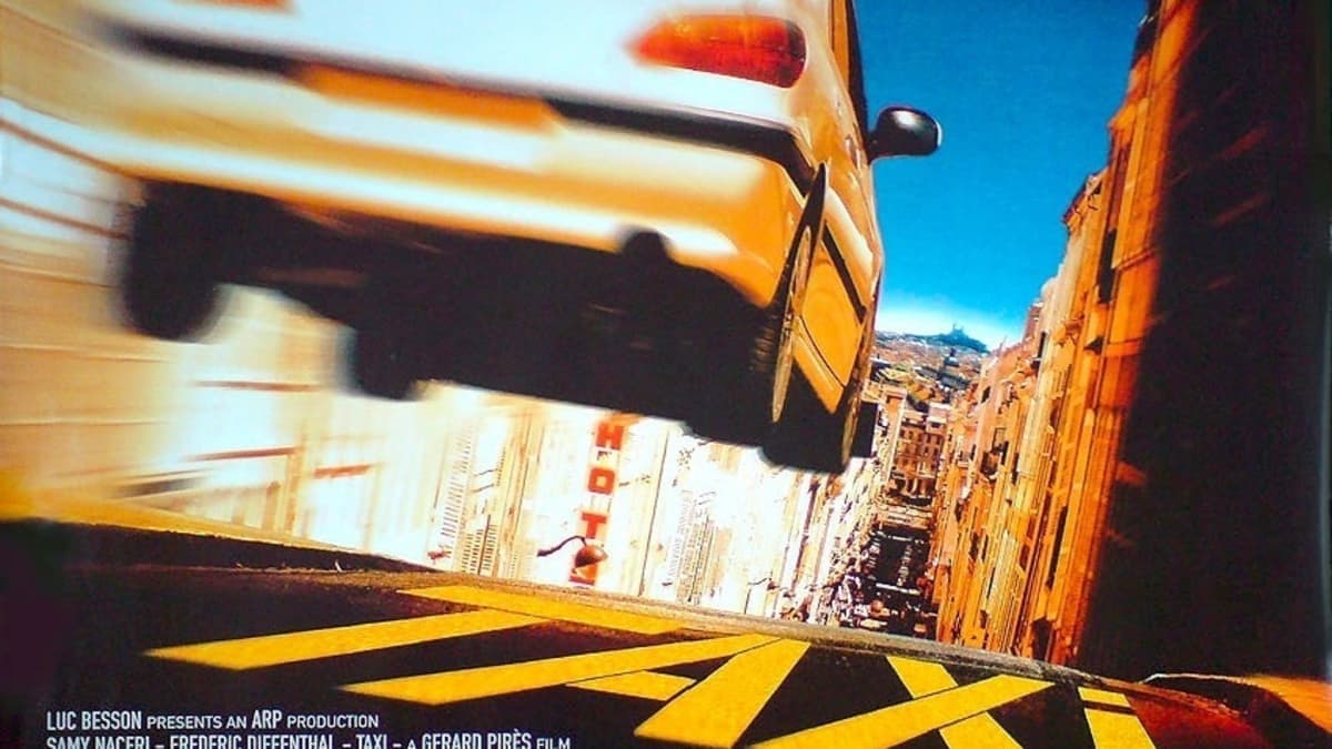 Taxi