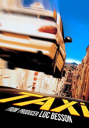 Taxi