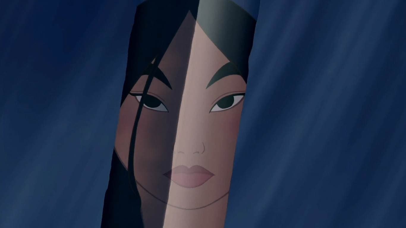Mulan 1