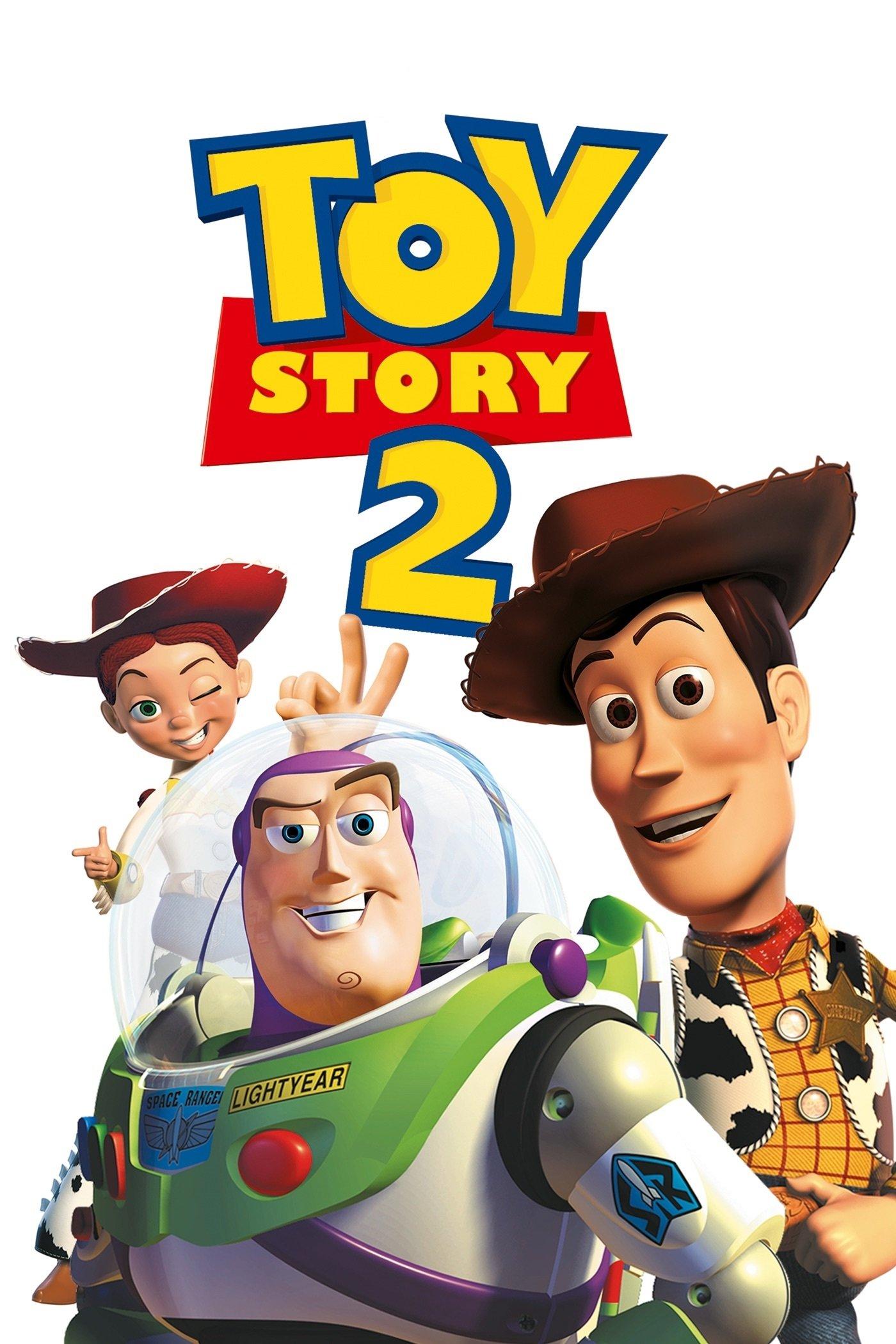 Toy Story