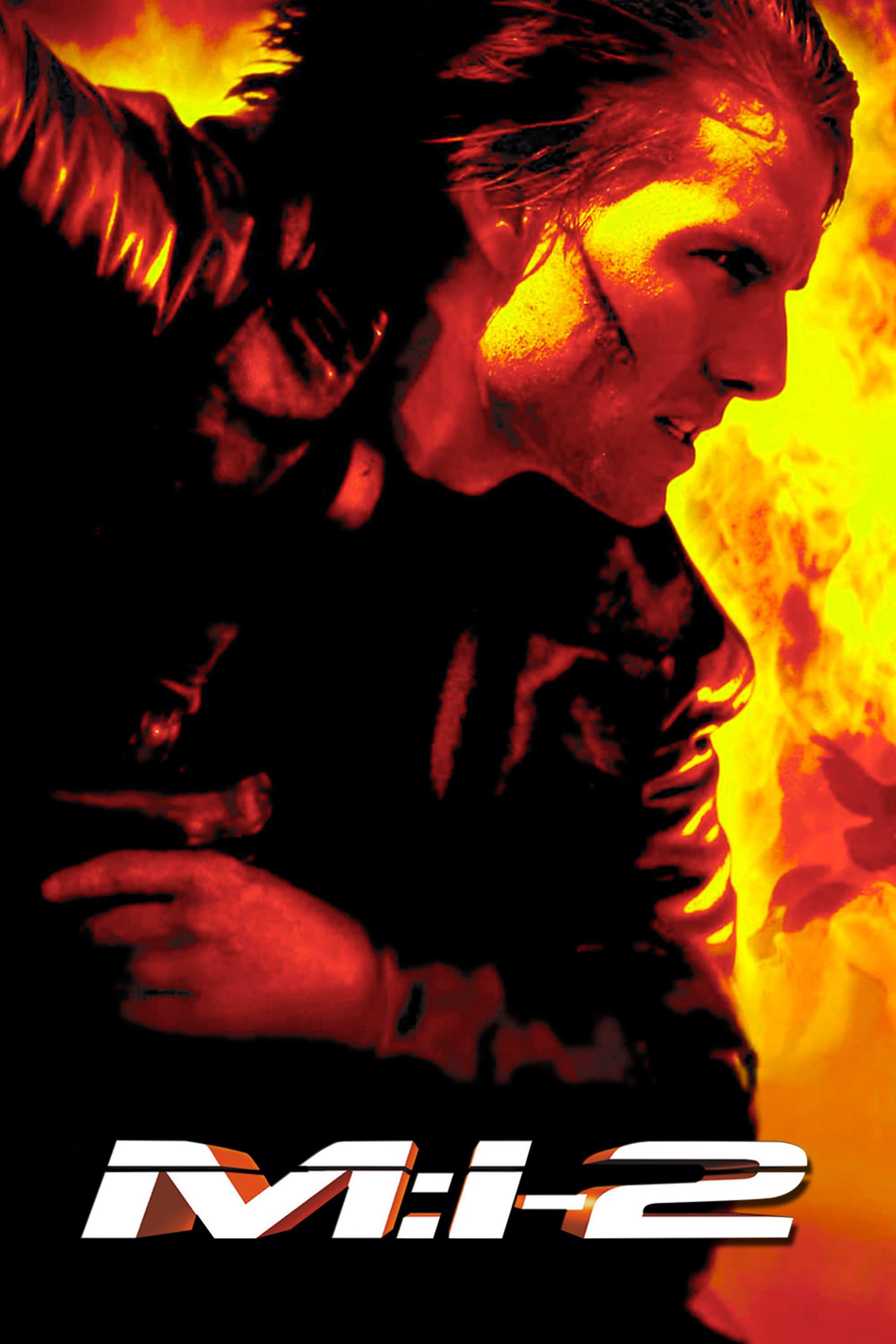 Mission: Impossible