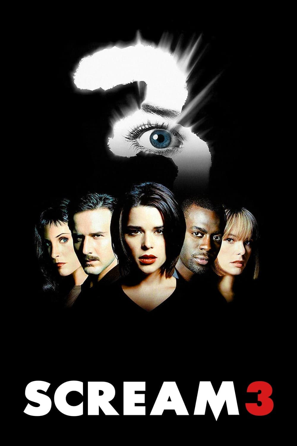 Scream