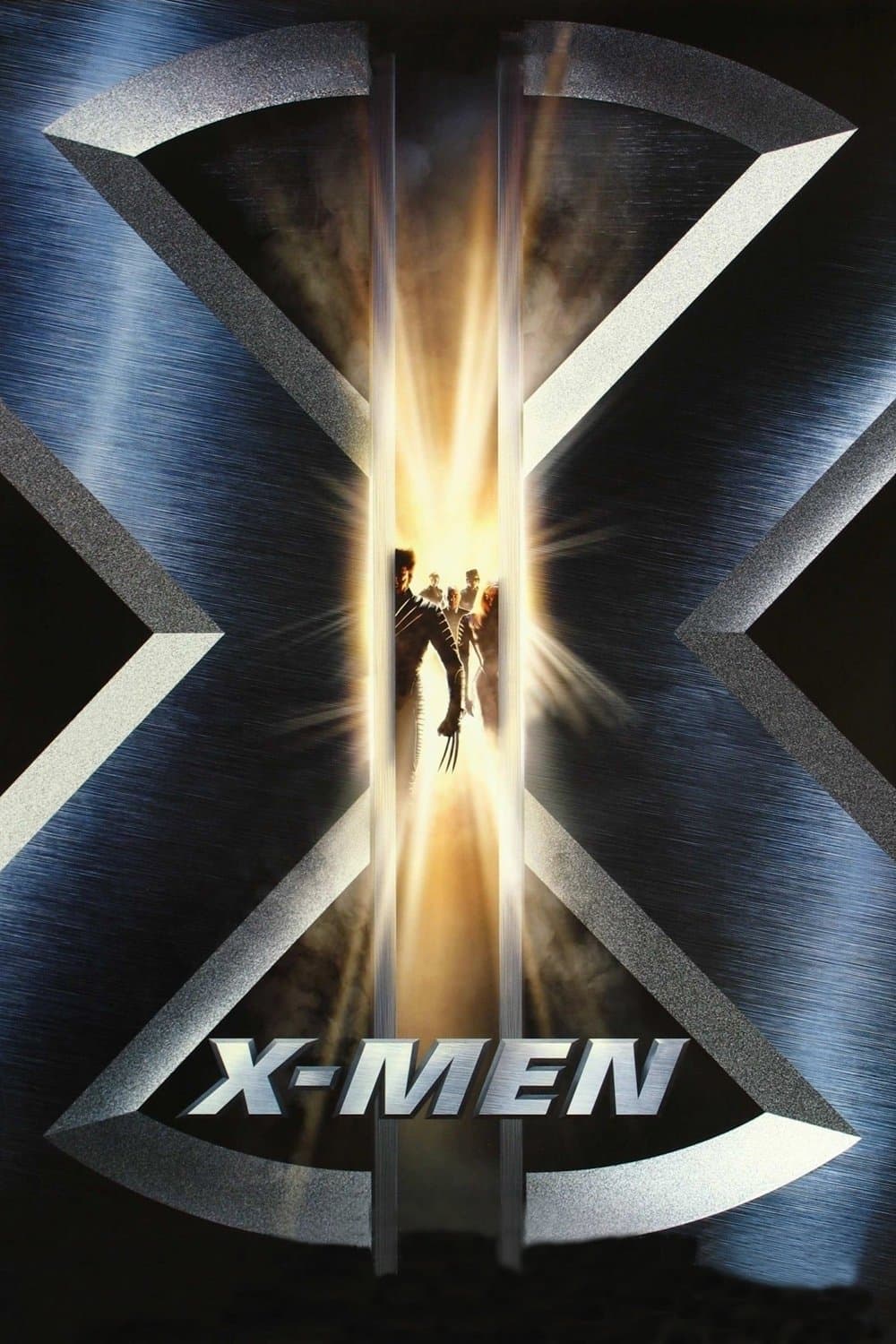  X-Men
