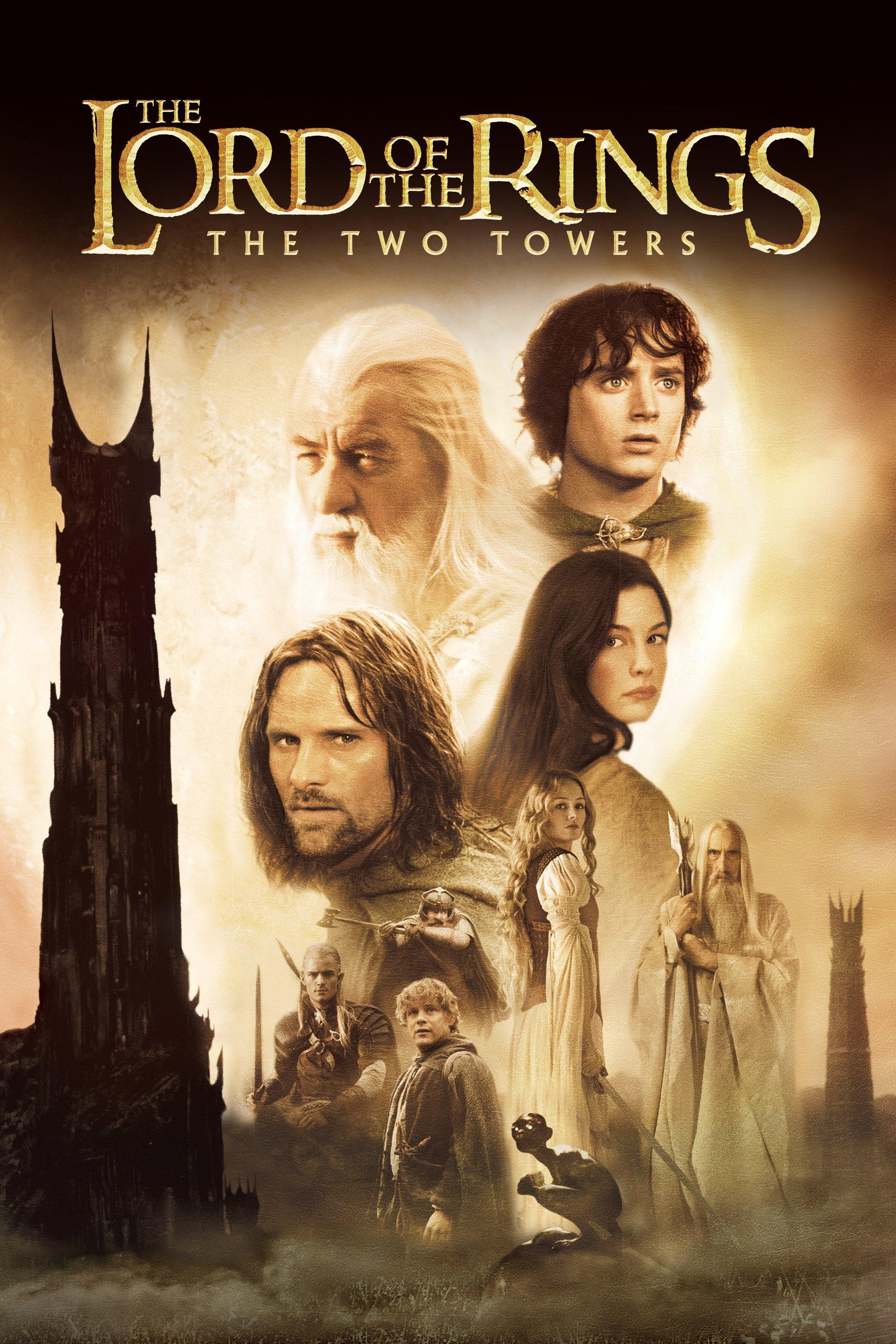 The Lord of the Rings