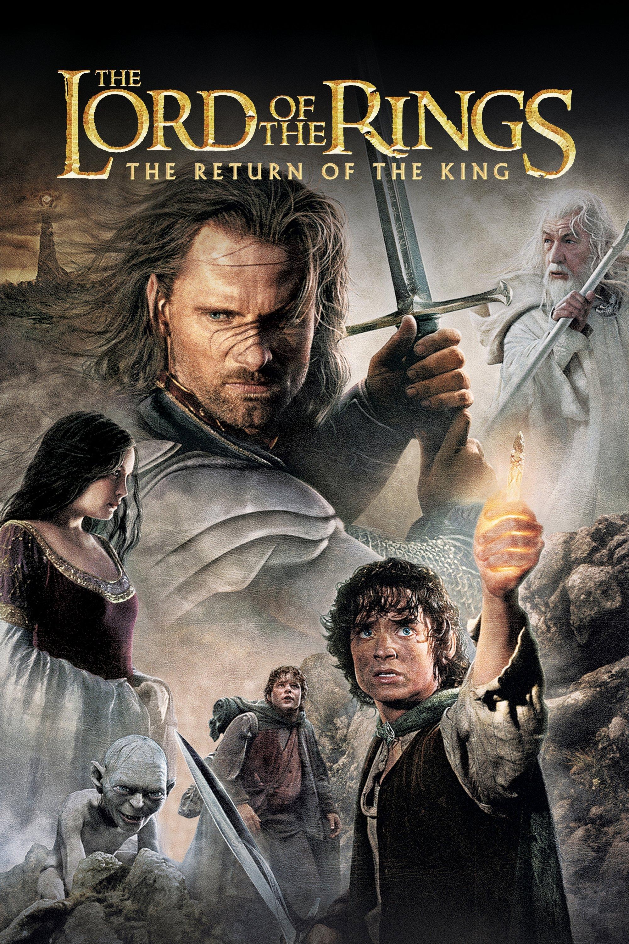 The Lord of the Rings