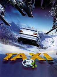 Taxi