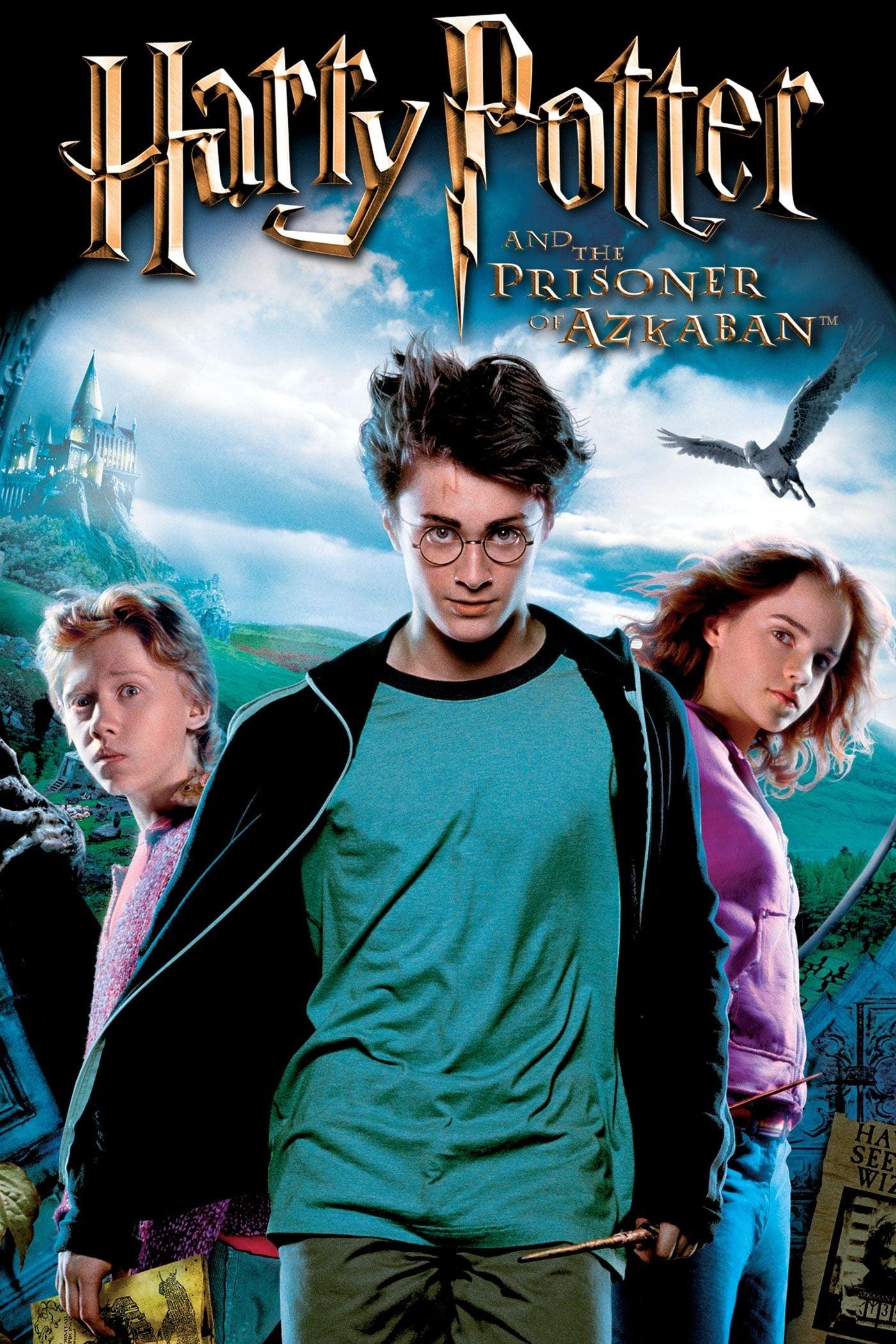 Harry Potter
