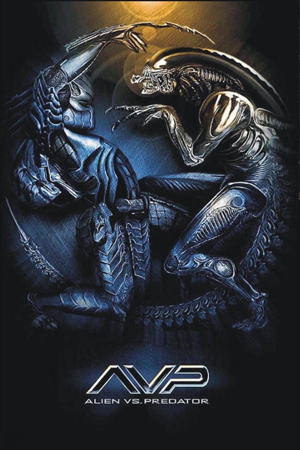 Aliens vs Predator