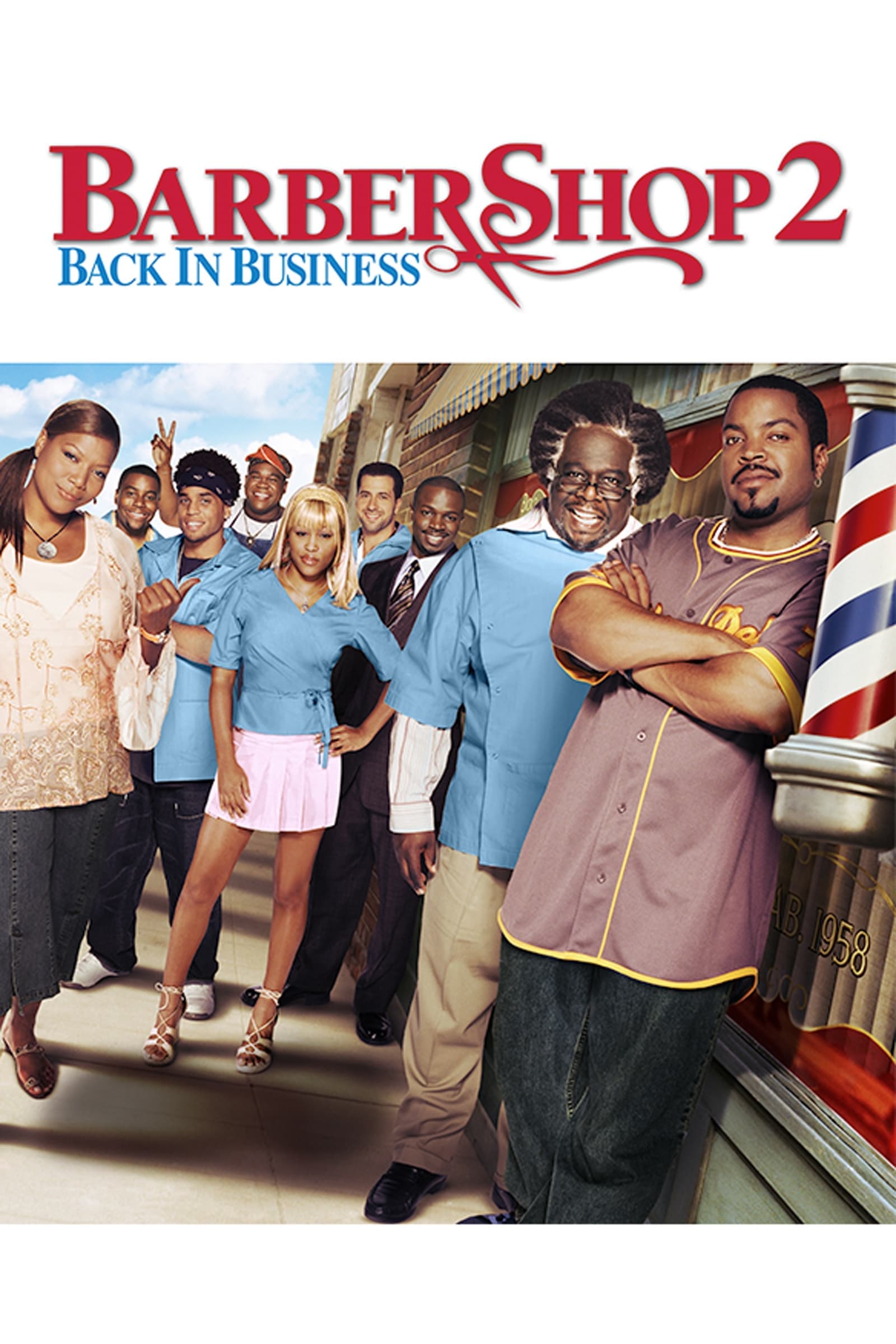 Barbershop