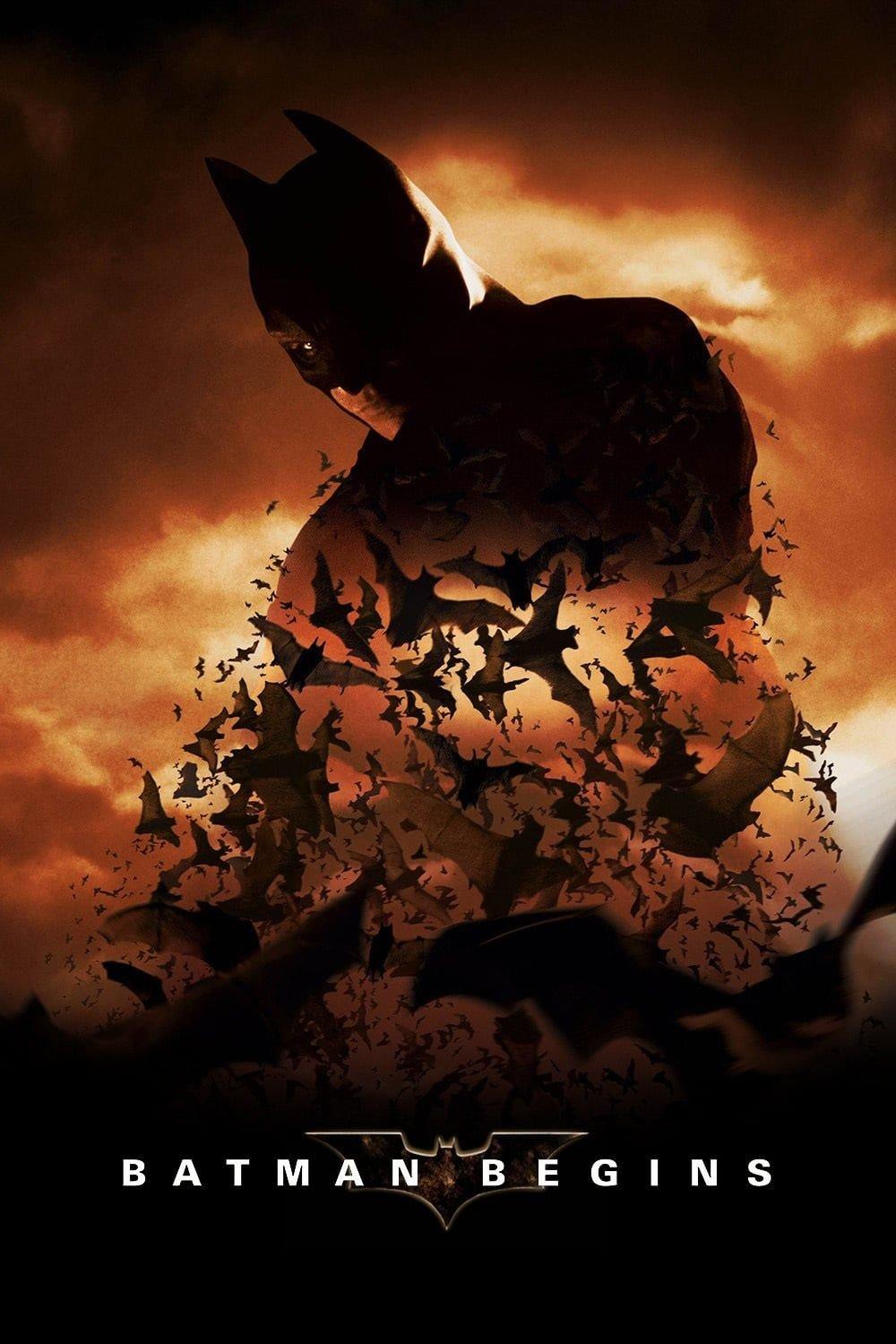 The Dark Knight