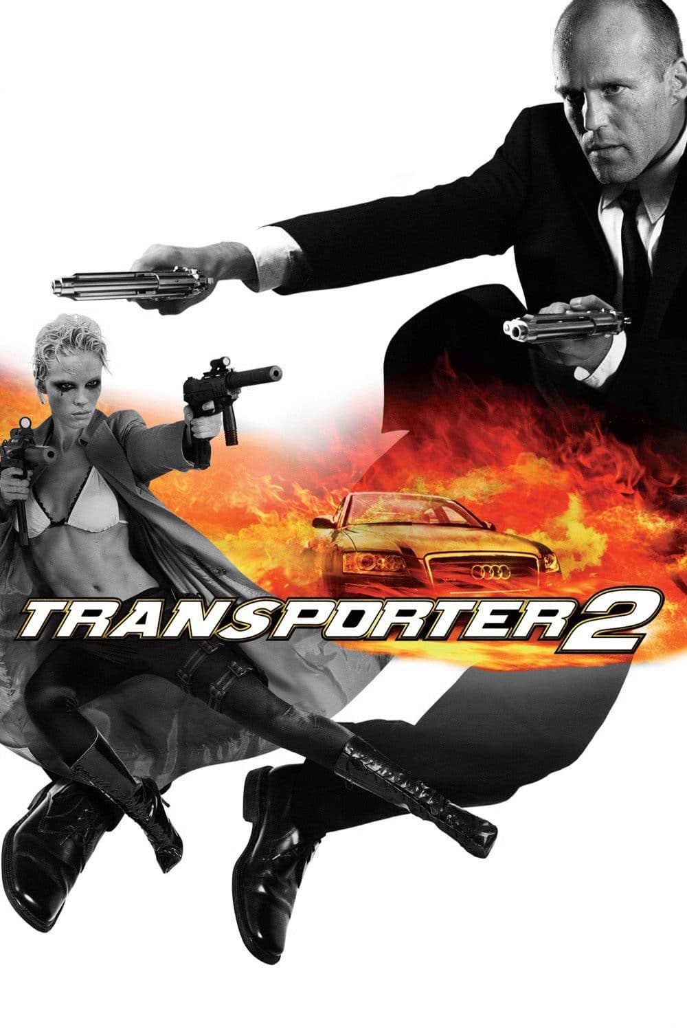 The Transporter