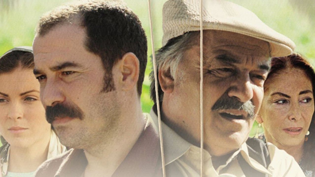 My Father and My Son