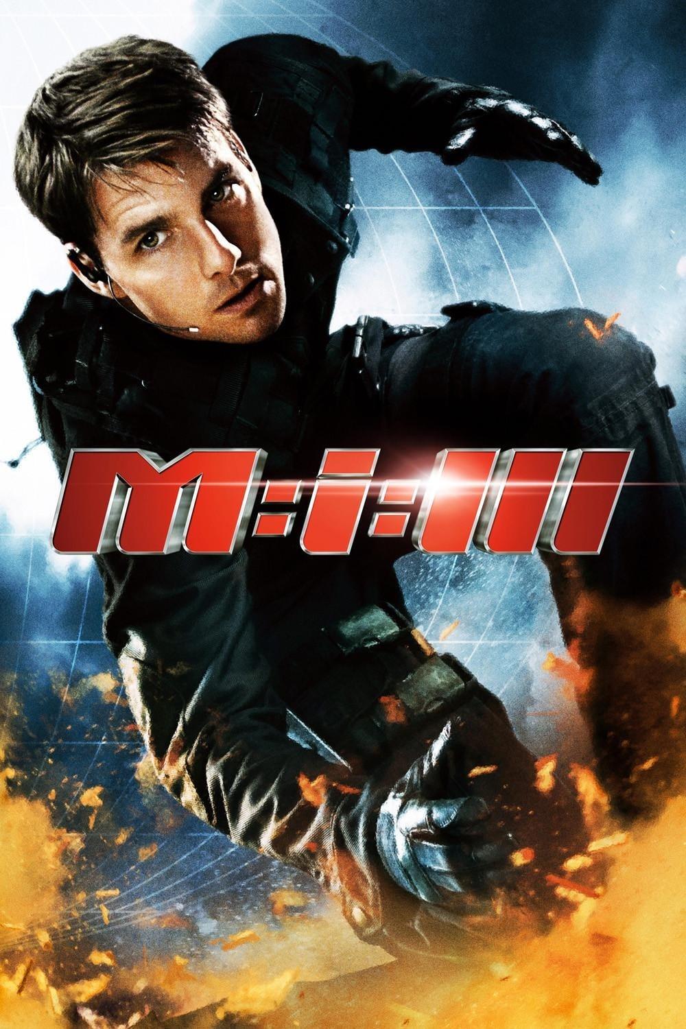 Mission: Impossible
