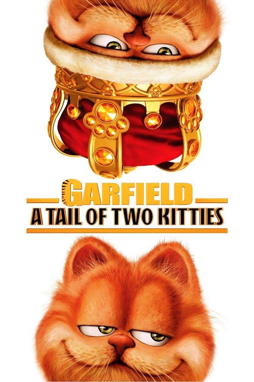 Garfield