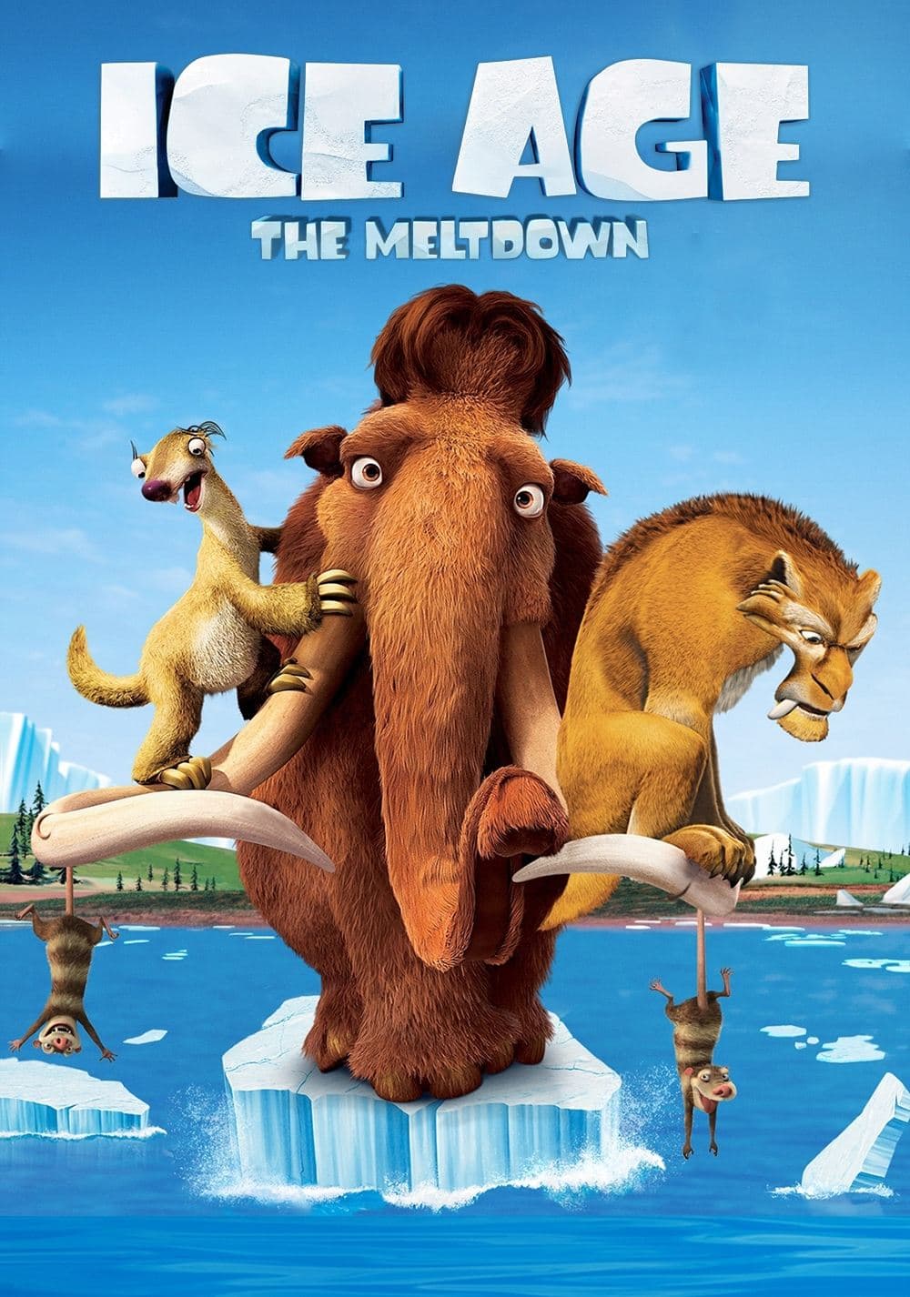 Ice Age