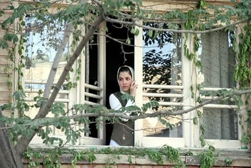 رویای خیس