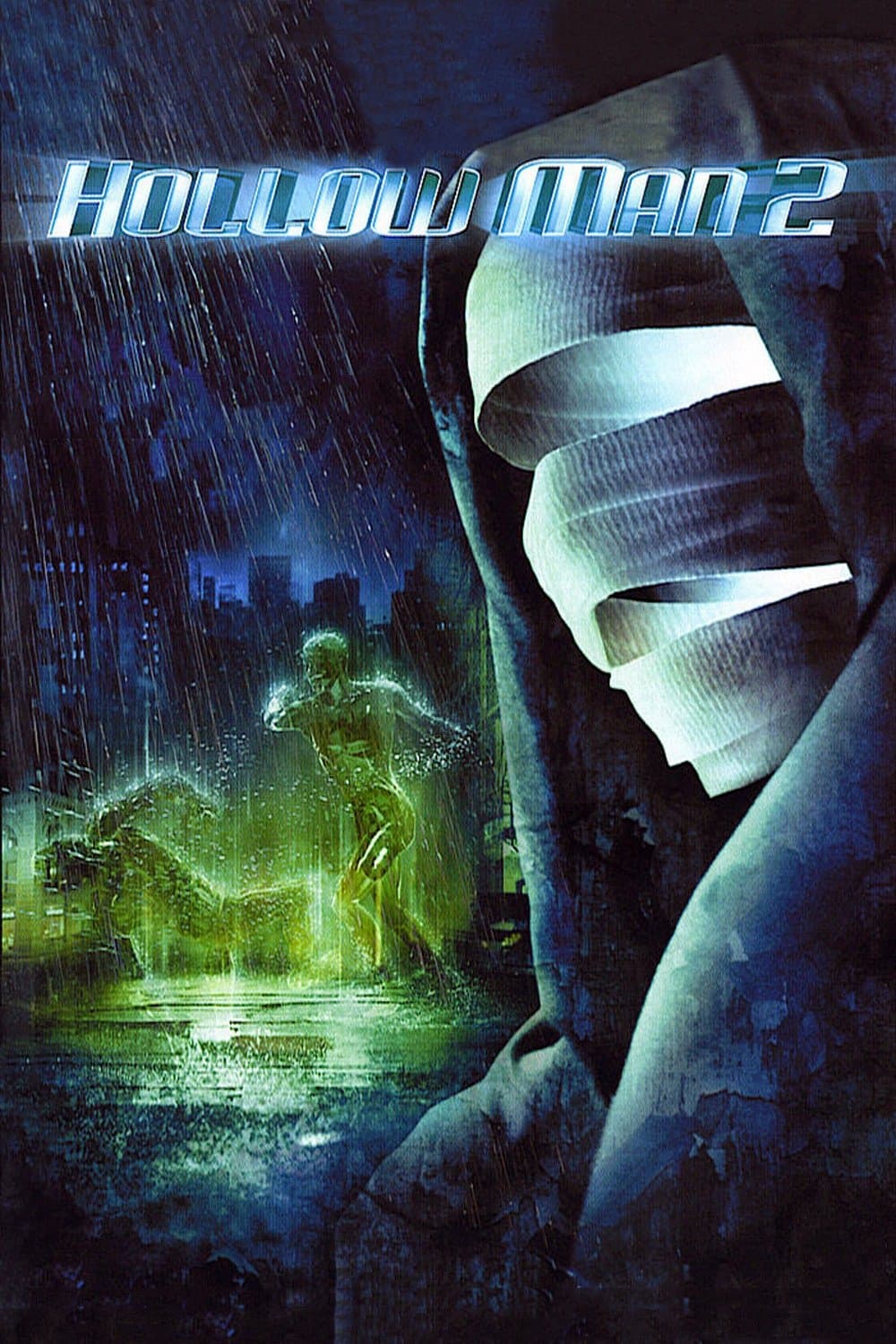 Hollow Man