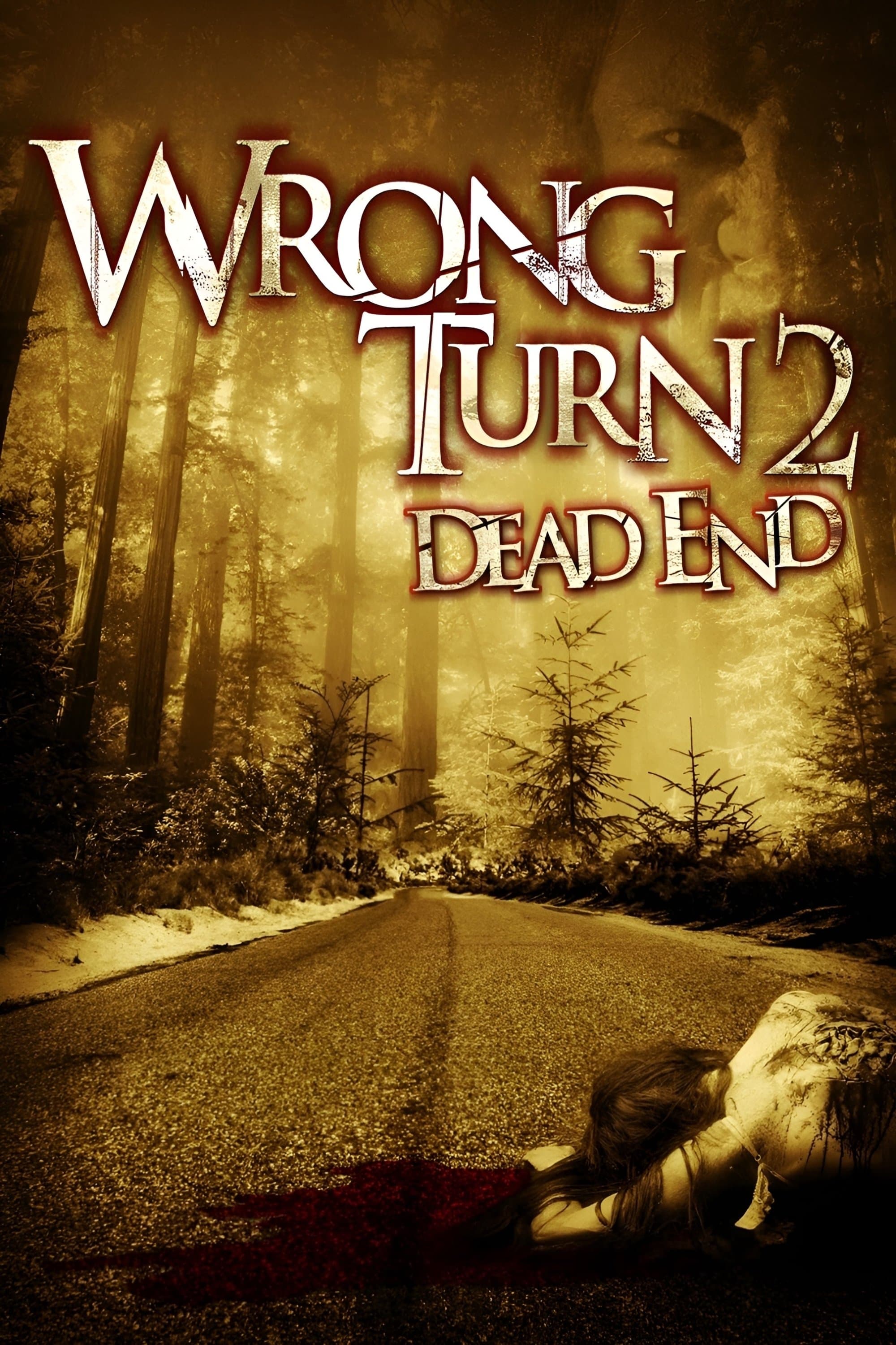 Wrong Turn