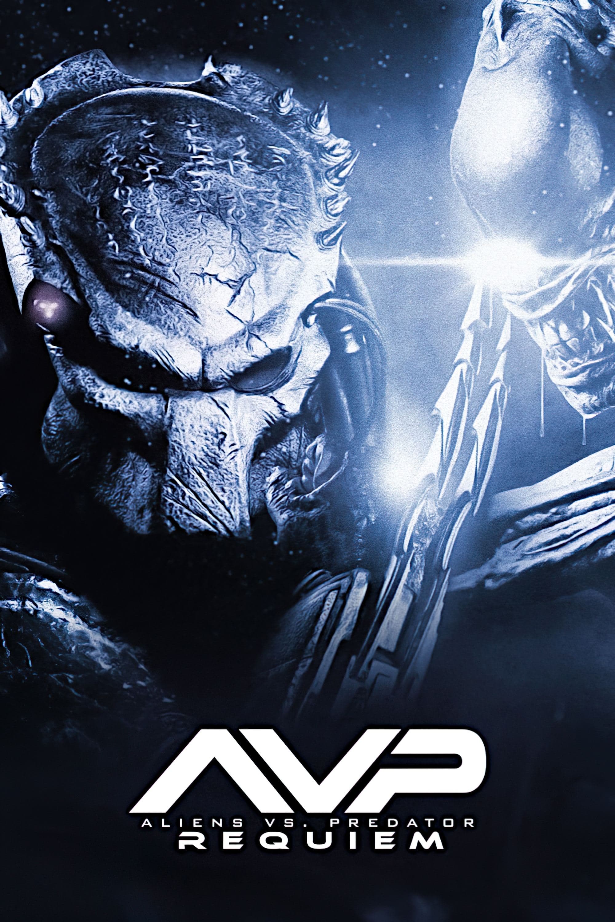 Aliens vs Predator