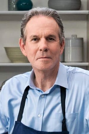 Thomas Keller
