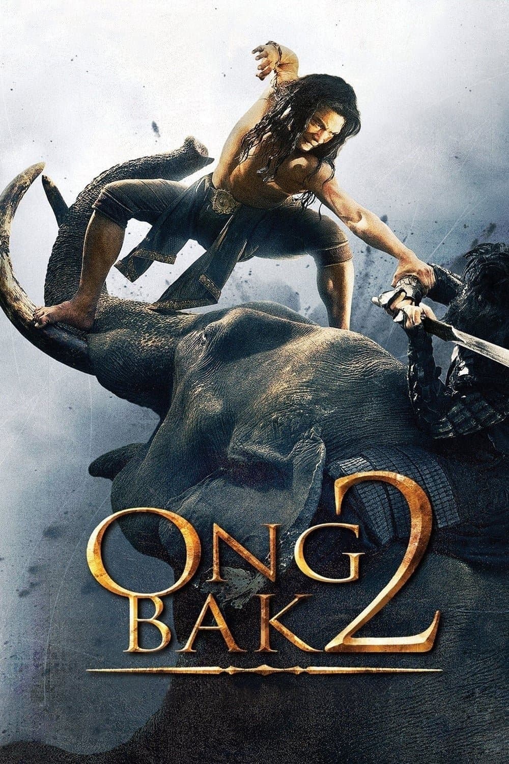 Ong Bak