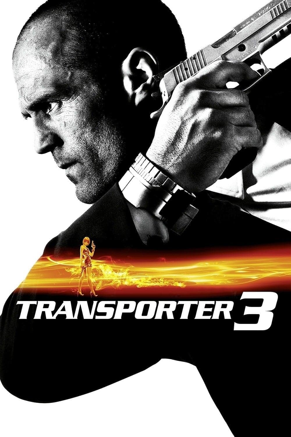 The Transporter