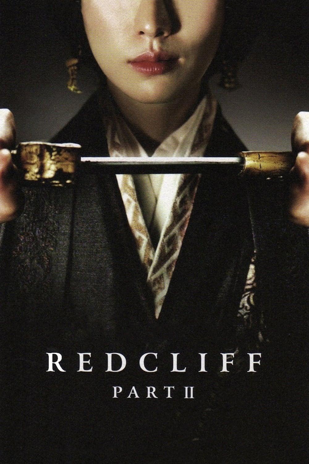 Red Cliff