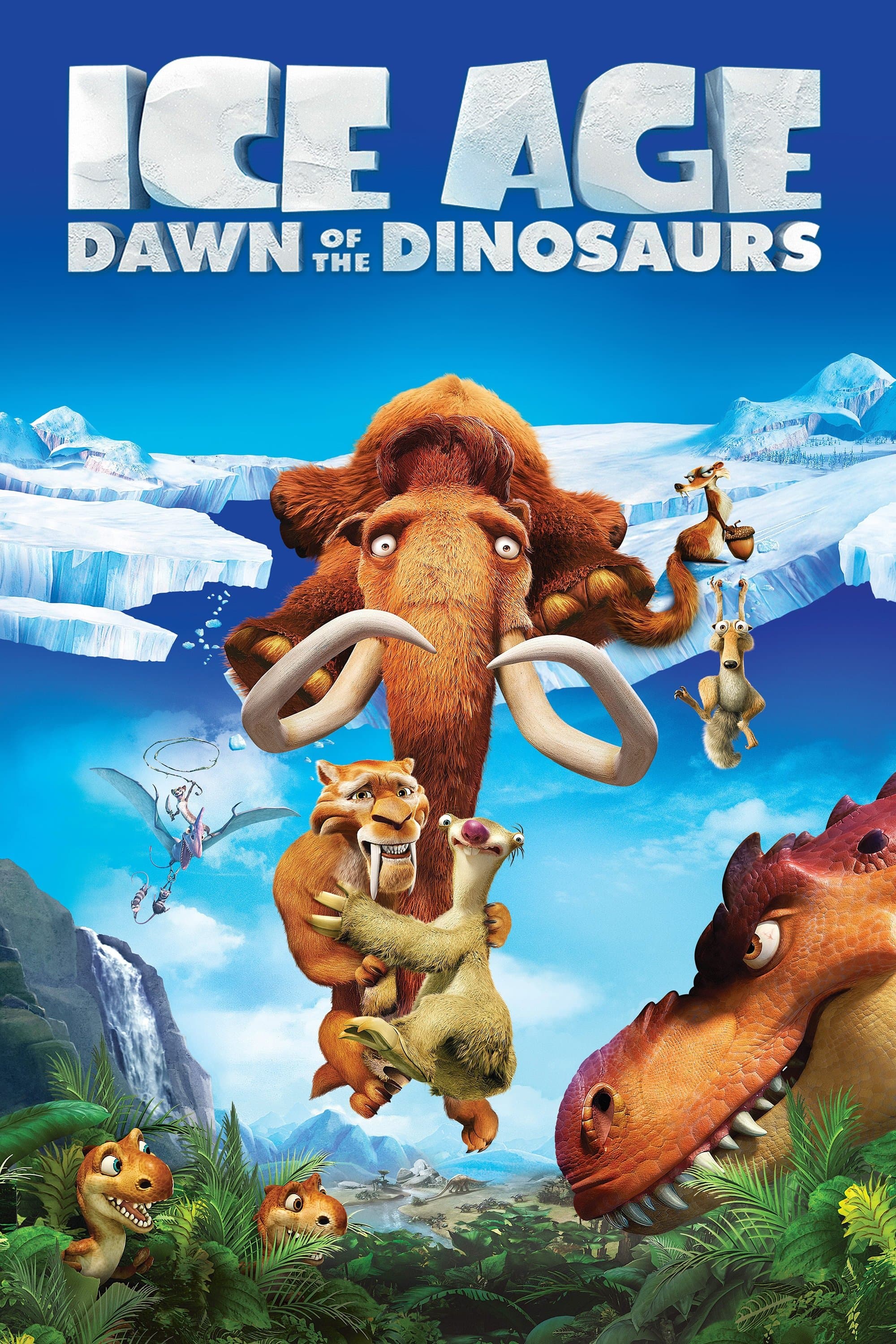 Ice Age