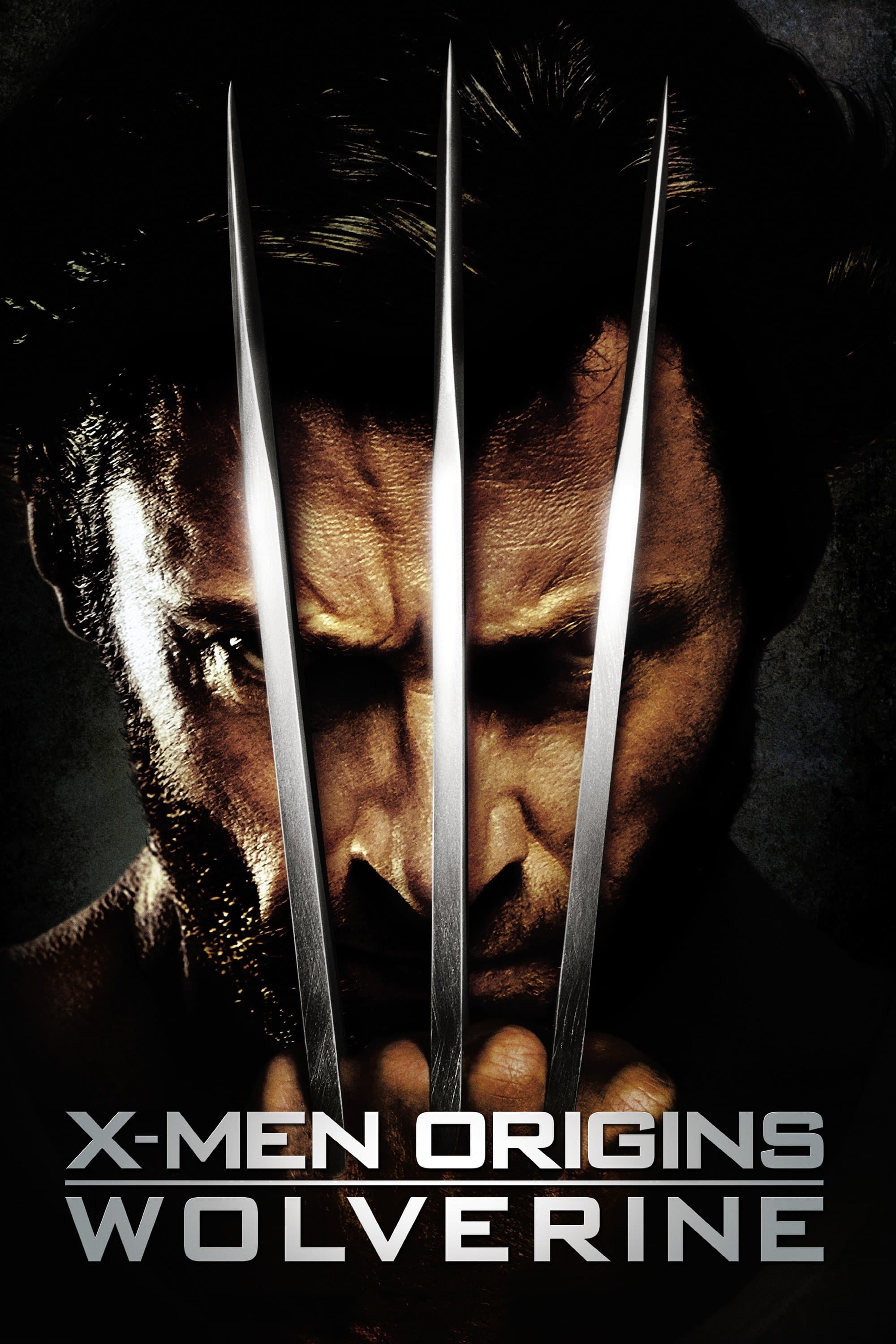  X-Men