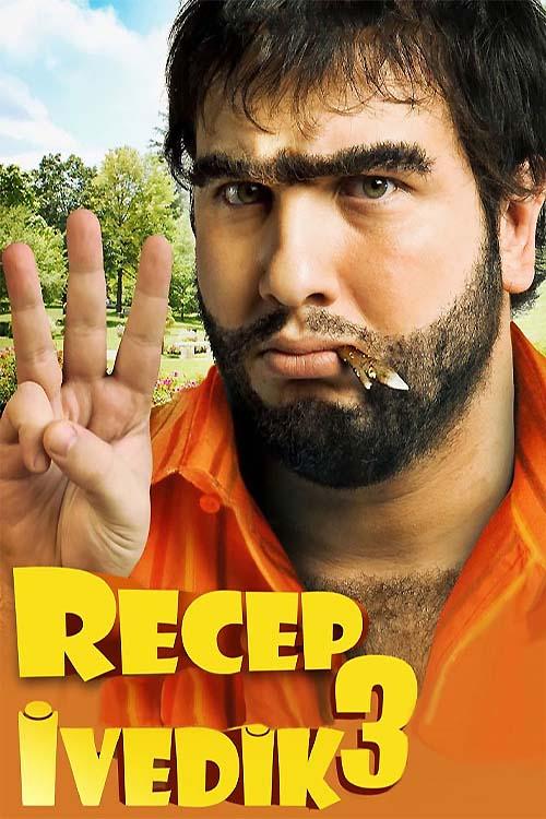 Recep İvedik