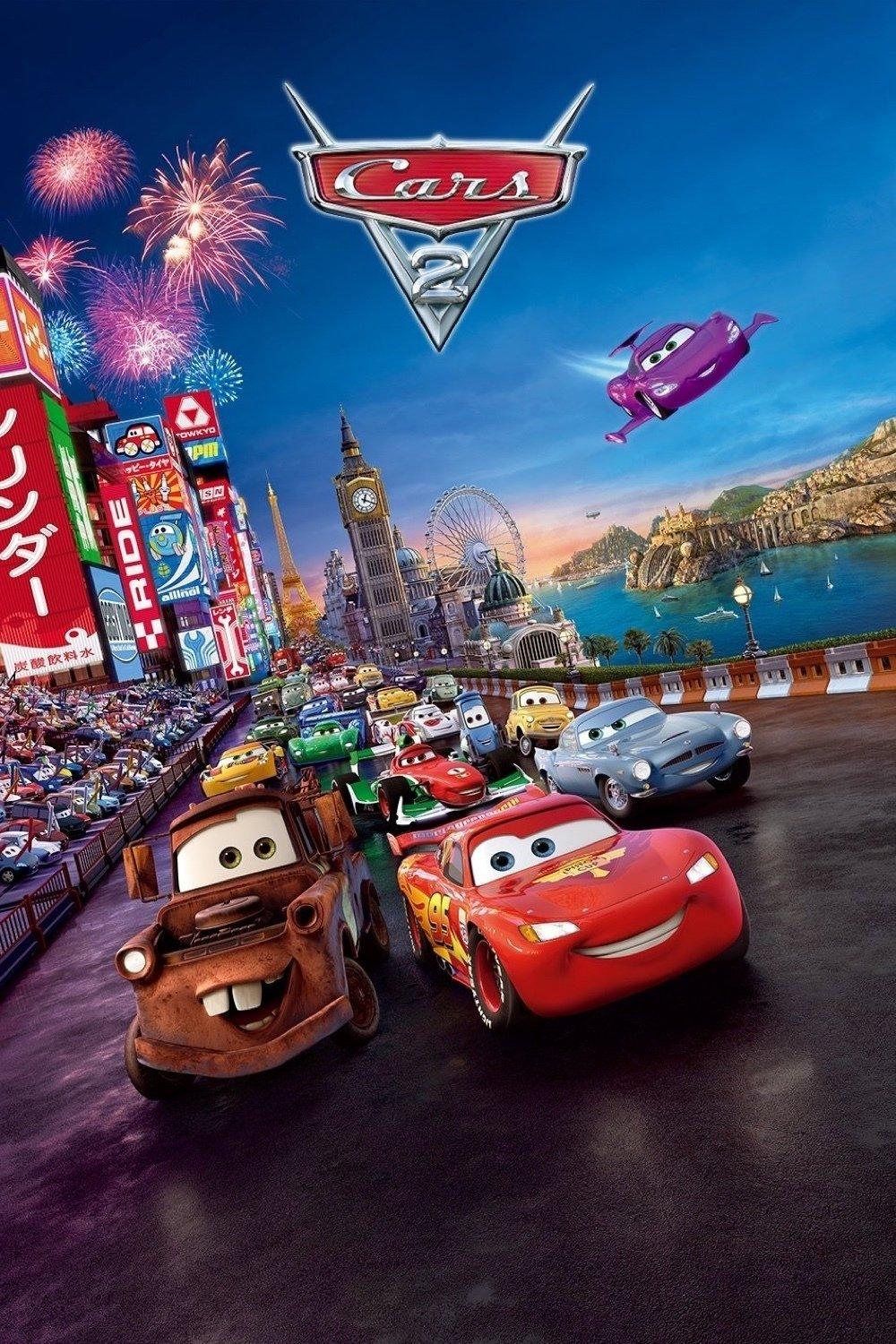 Cars