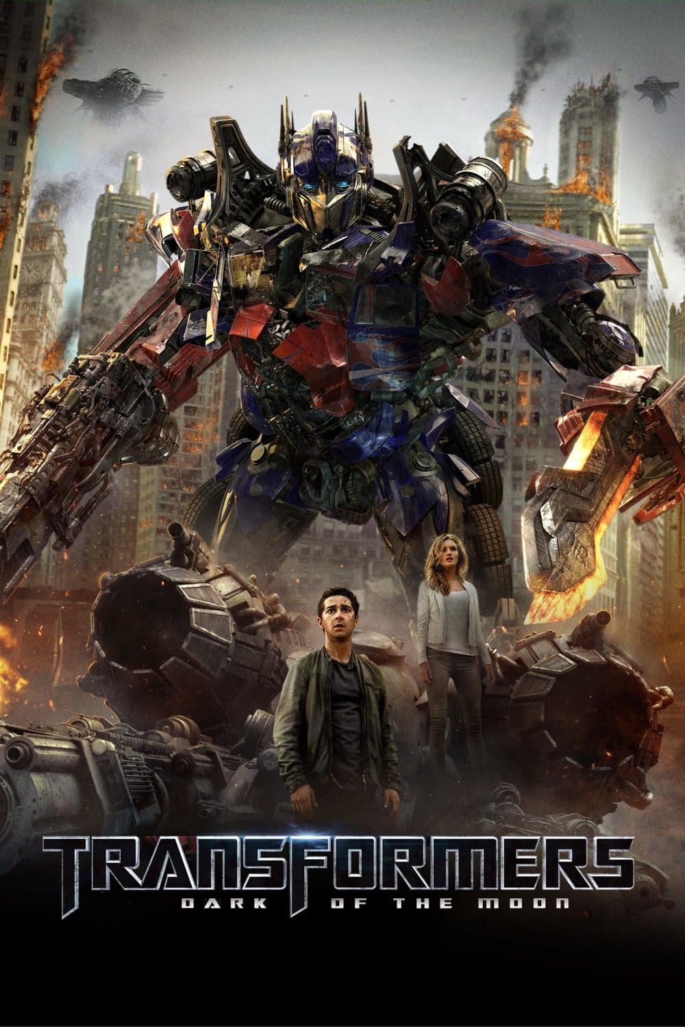 Transformers