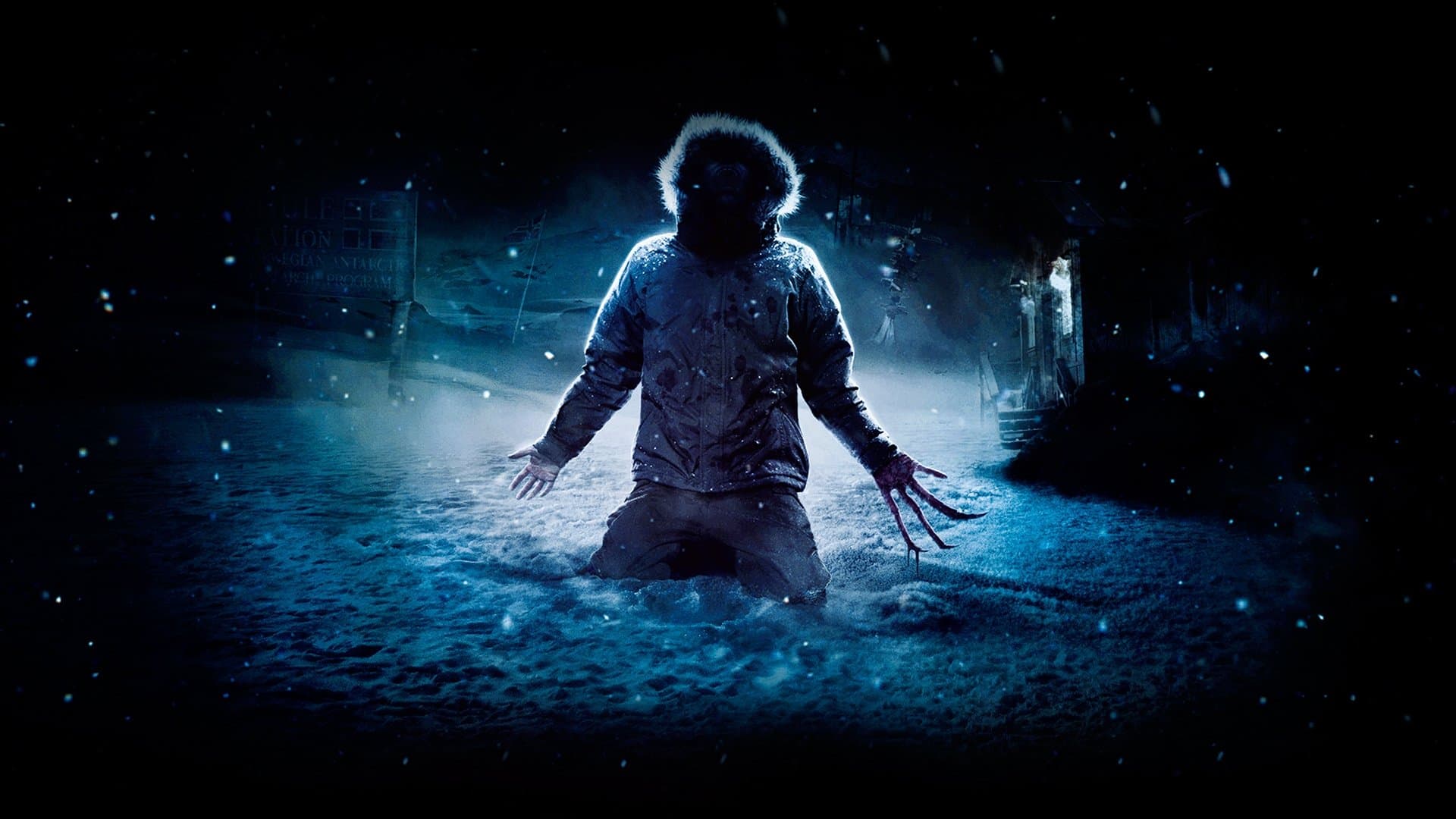 The Thing 2011